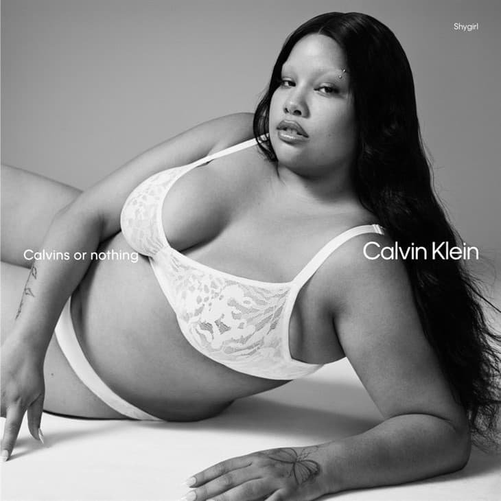 Calvin Klein